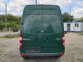 Mercedes-Benz Sprinter 316CDI KlIMA, снимка 4