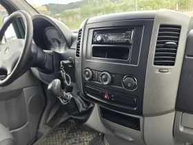 Mercedes-Benz Sprinter 316CDI KlIMA, снимка 9