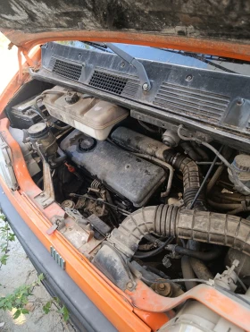 Fiat Ducato Бордови, снимка 4
