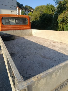 Fiat Ducato Бордови, снимка 3
