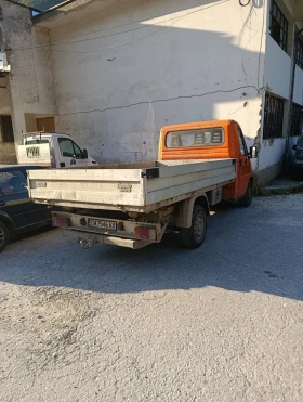 Fiat Ducato Бордови, снимка 2