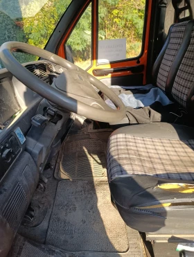 Fiat Ducato Бордови, снимка 6