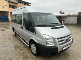 Ford Transit 2.2TDCI 