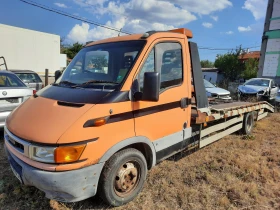  Iveco 35c11