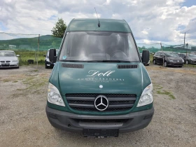 Mercedes-Benz Sprinter 316CDI KlIMA | Mobile.bg � ����� ������ 7