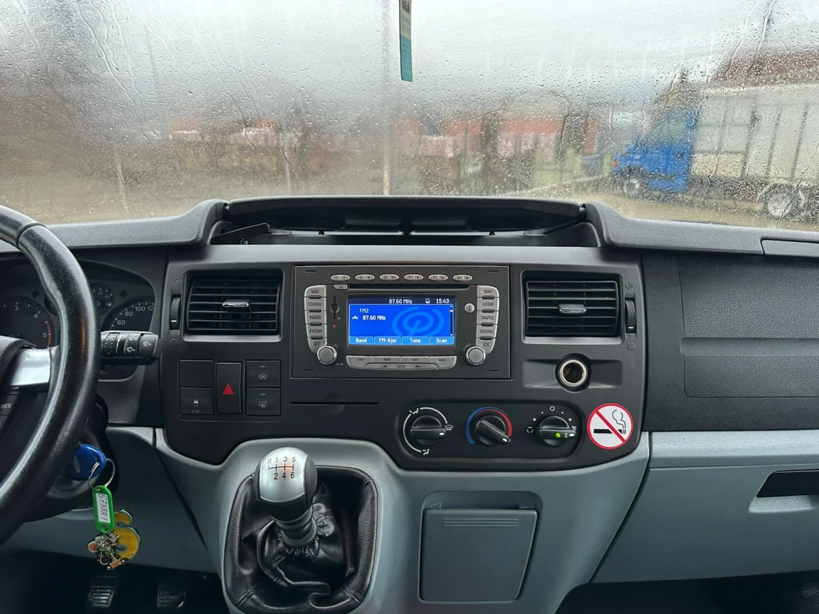 Ford Transit 2.2TDCI  - изображение 10