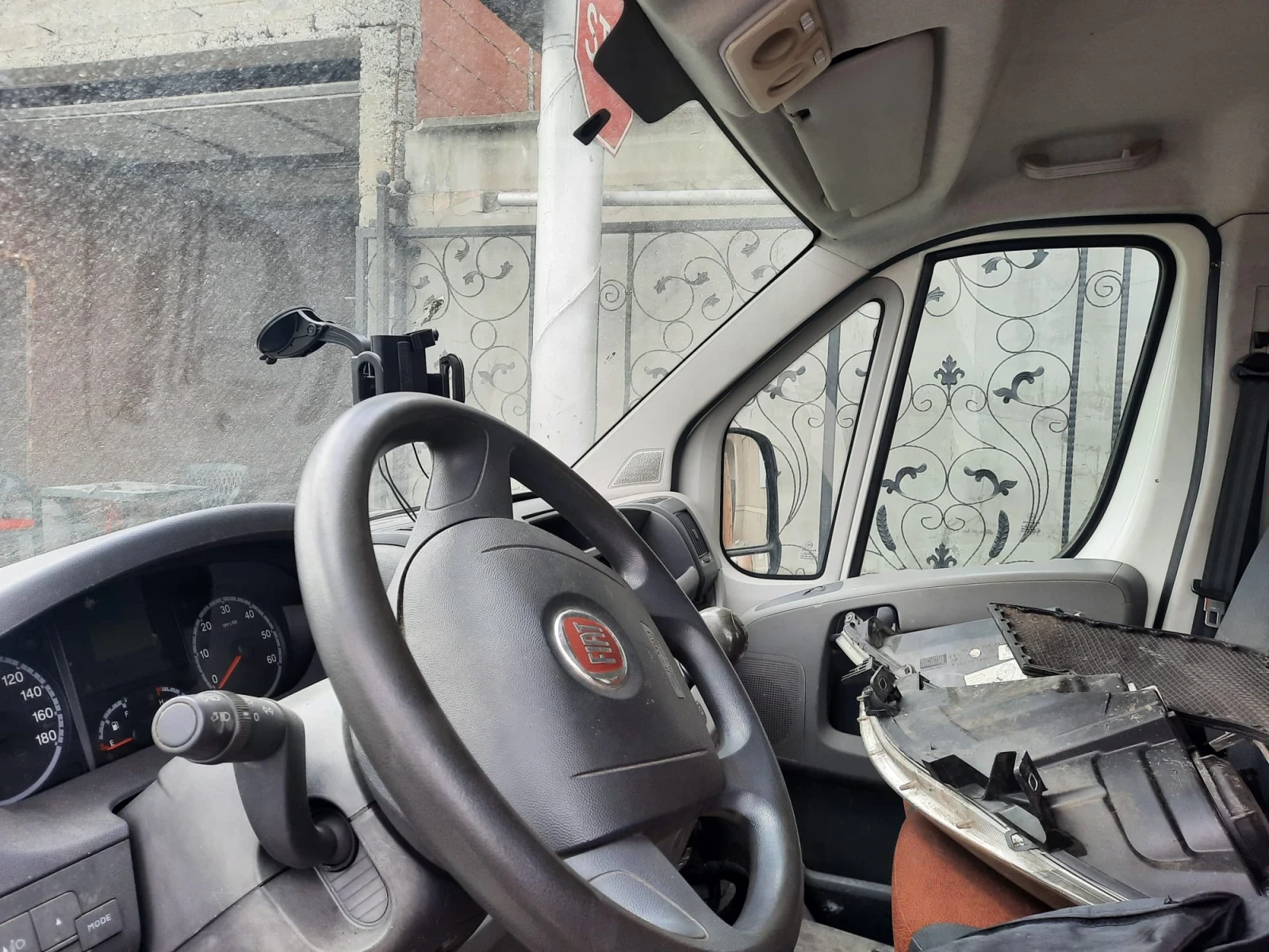 Fiat Ducato, снимка 9 - Бусове и автобуси - 53924984
