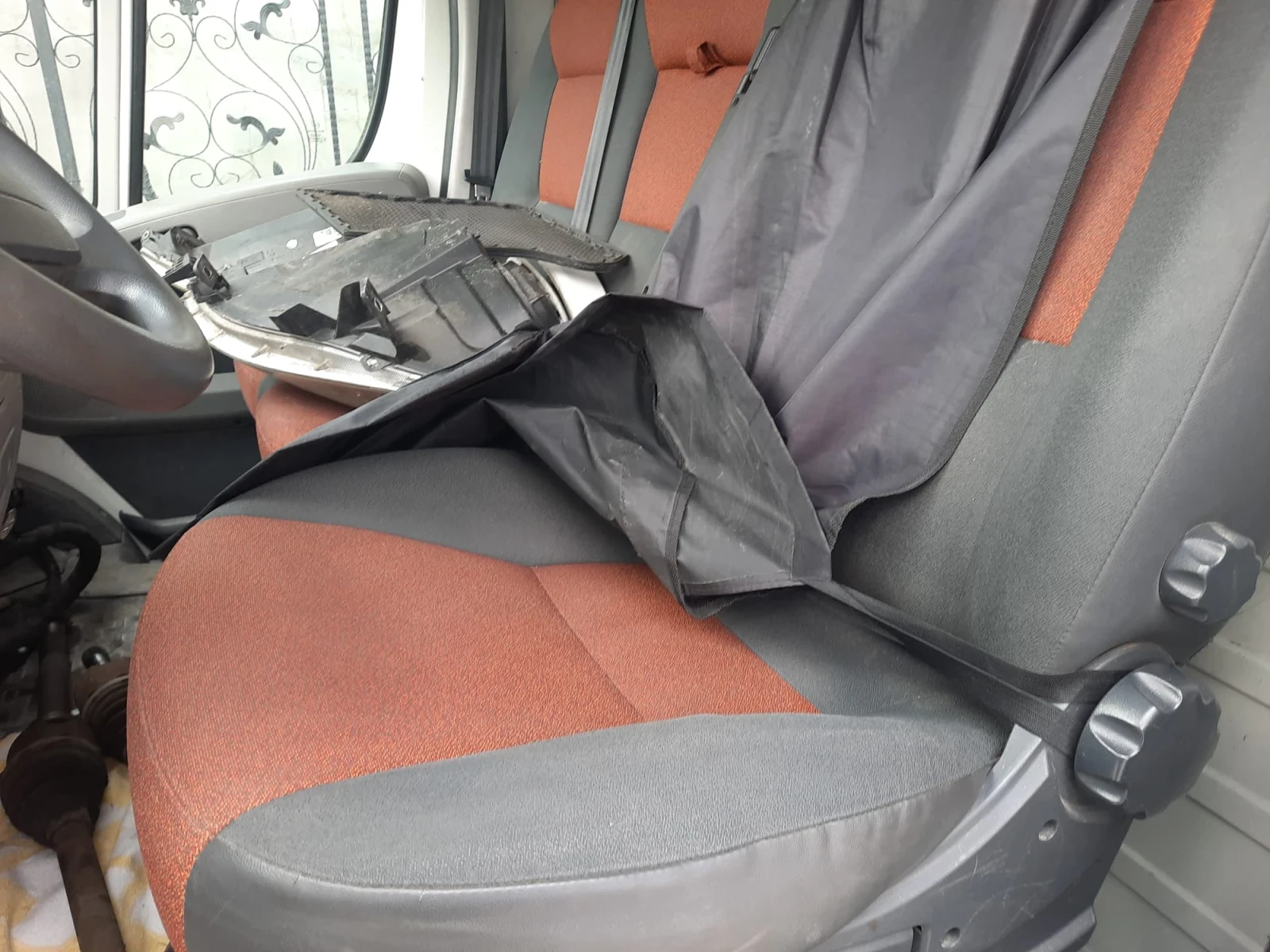 Fiat Ducato, снимка 6 - Бусове и автобуси - 53924984