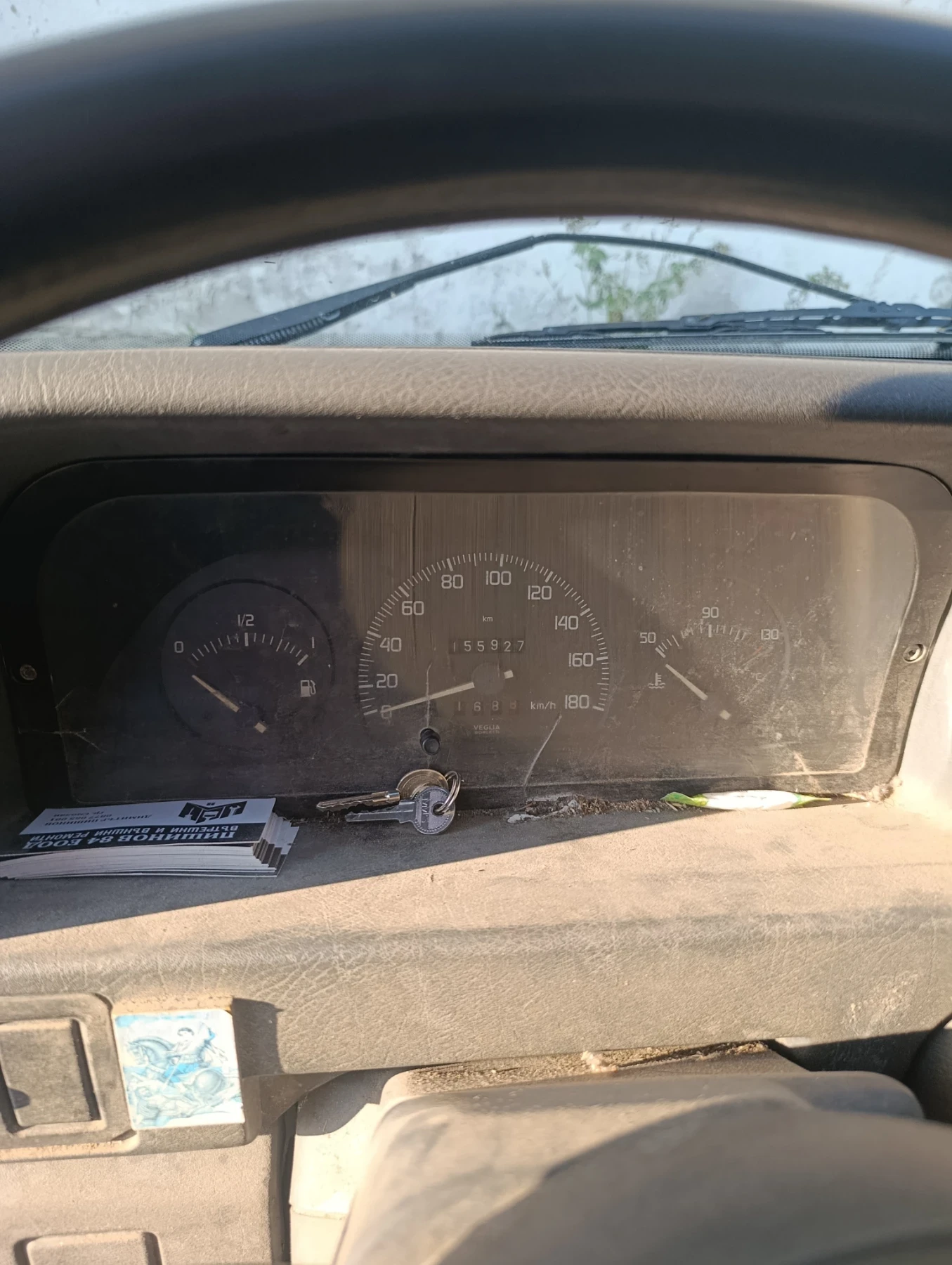 Fiat Ducato Бордови, снимка 5 - Бусове и автобуси - 56061013