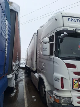 Scania R 440, снимка 9