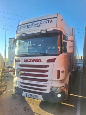 Scania R 440, снимка 3