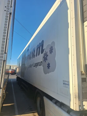 Scania R 440, снимка 4