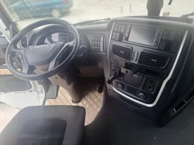 Iveco Stralis Влекач, снимка 2