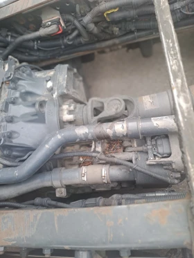 Iveco Stralis Влекач, снимка 12