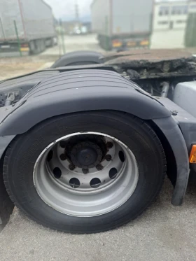 Iveco Stralis Влекач, снимка 8