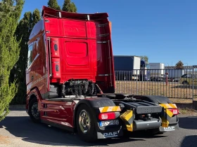Daf XG 480, снимка 3