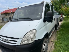 Iveco Daily, снимка 1