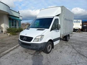     Mercedes-Benz 316 315 SPRINTER