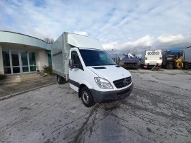 Mercedes-Benz 316 315 SPRINTER | Mobile.bg    3