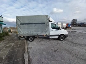 Mercedes-Benz 316 315 SPRINTER | Mobile.bg    5