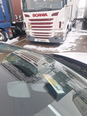 Scania R 440, снимка 10