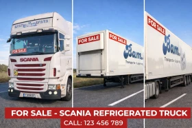 Scania R 440, снимка 6