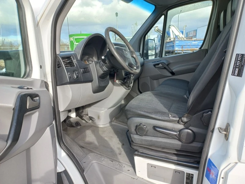 Mercedes-Benz 316 315 SPRINTER, снимка 16 - Камиони - 38877544