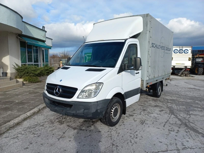 Mercedes-Benz 316 315 SPRINTER, снимка 1 - Камиони - 38877544