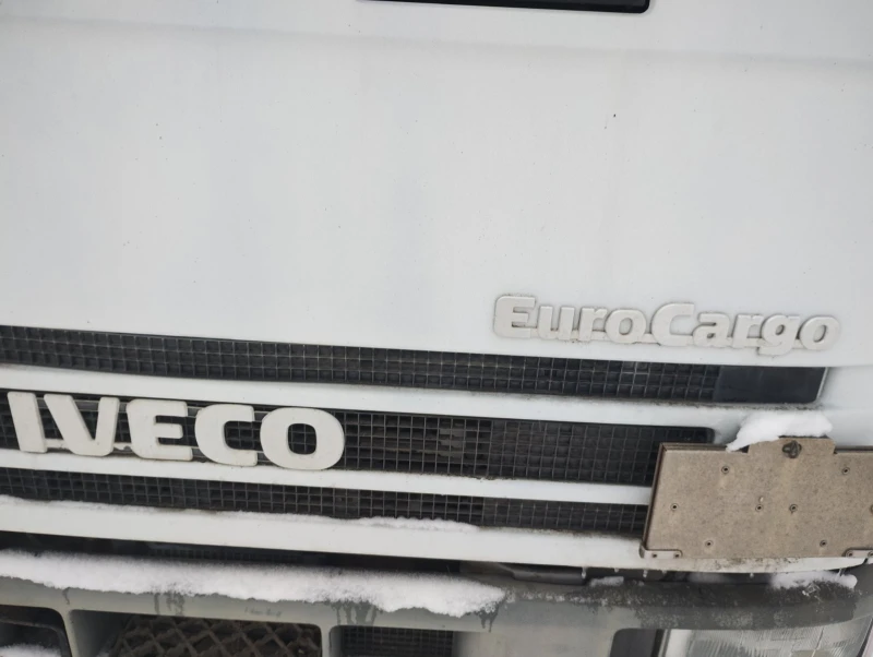 Iveco 75e14, снимка 13 - Камиони - 49181868