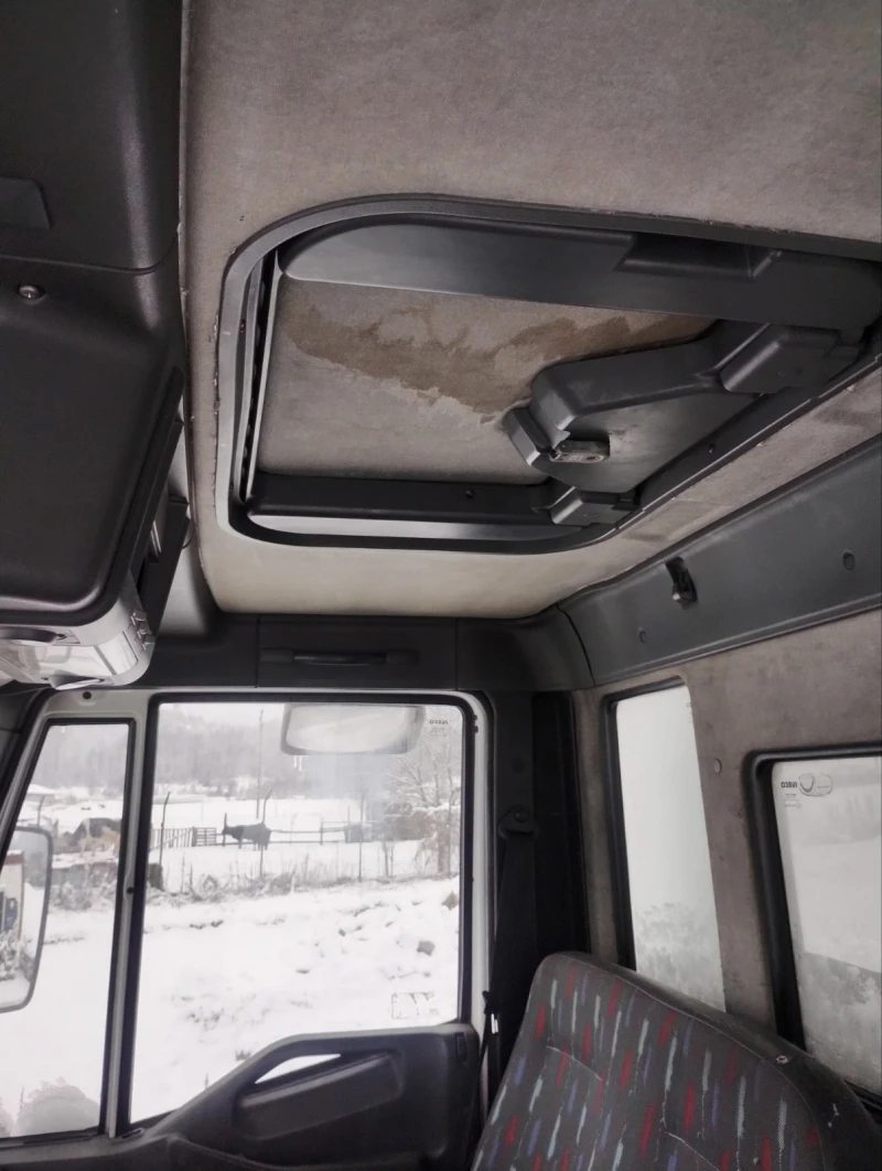 Iveco 75e14, снимка 7 - Камиони - 49181868