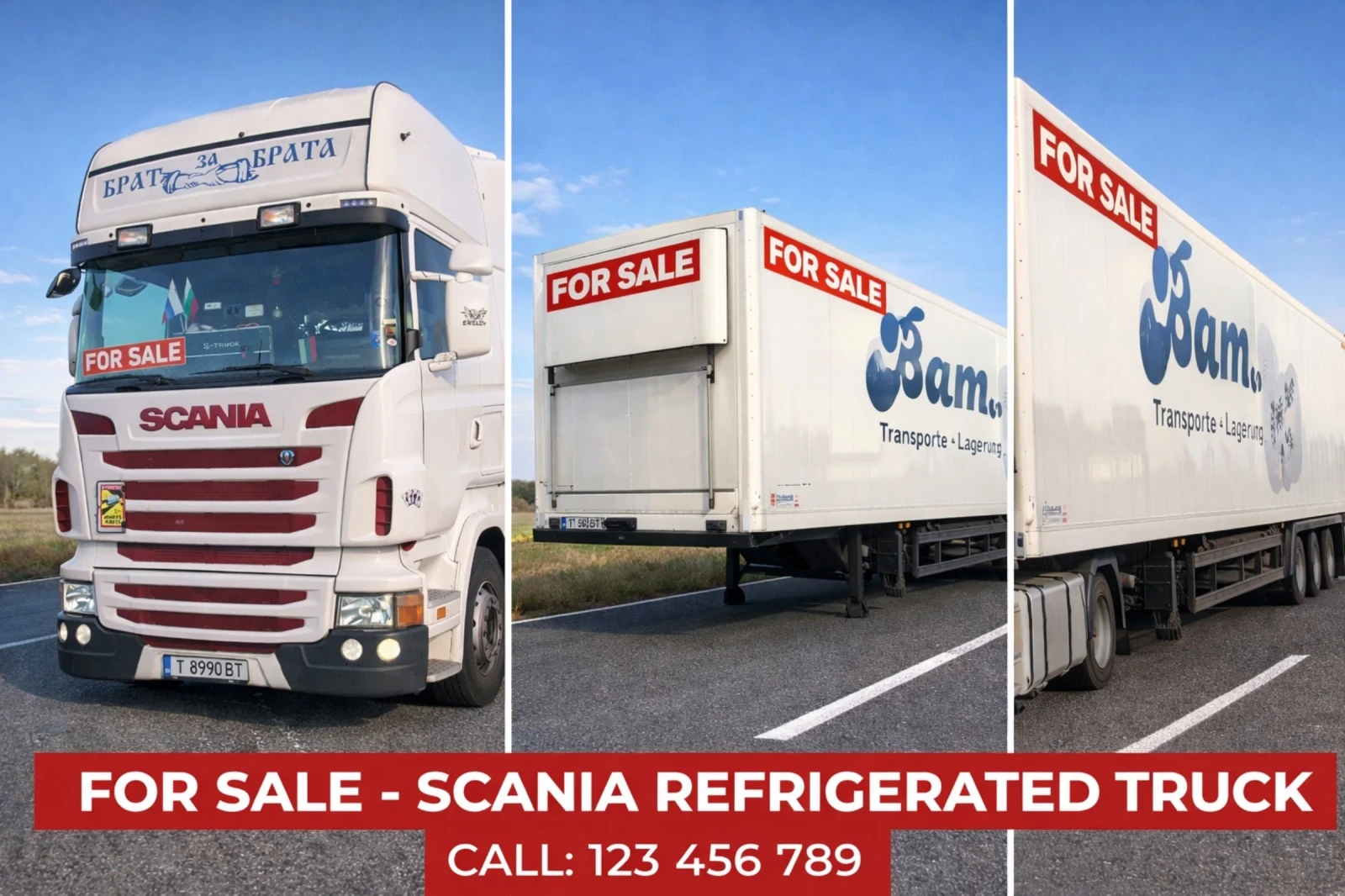 Scania R 440  - изображение 6