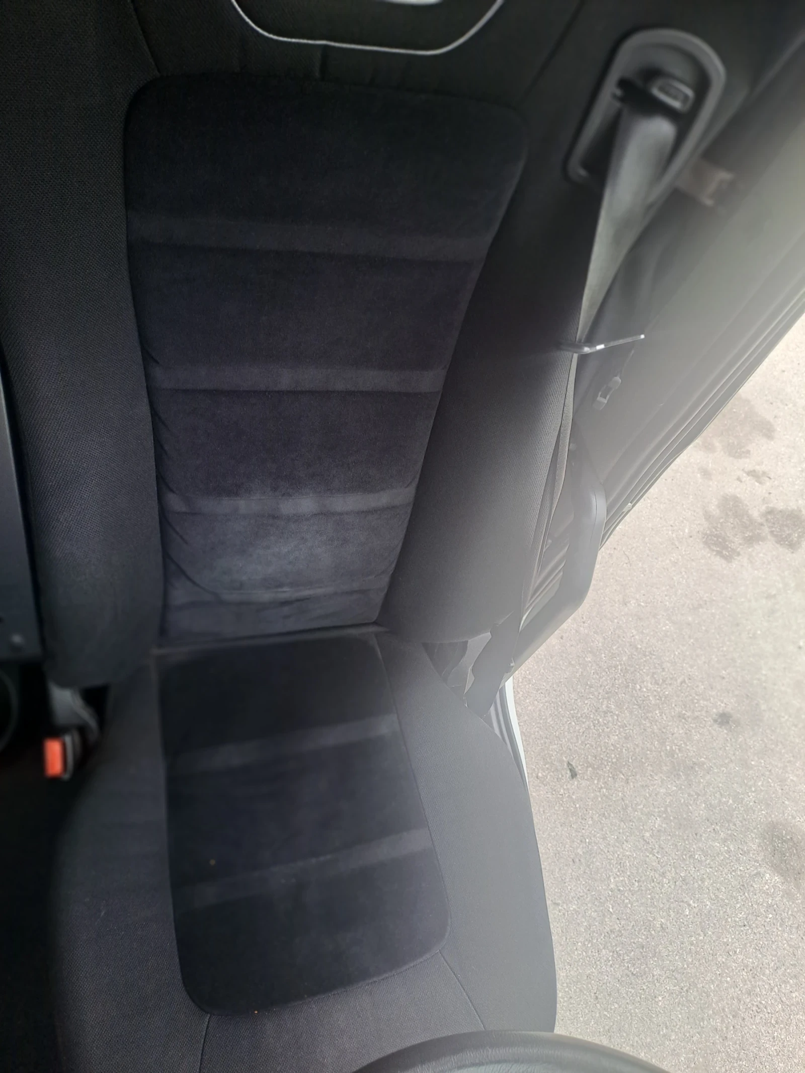 Iveco Stralis Влекач, снимка 3 - Камиони - 54243474