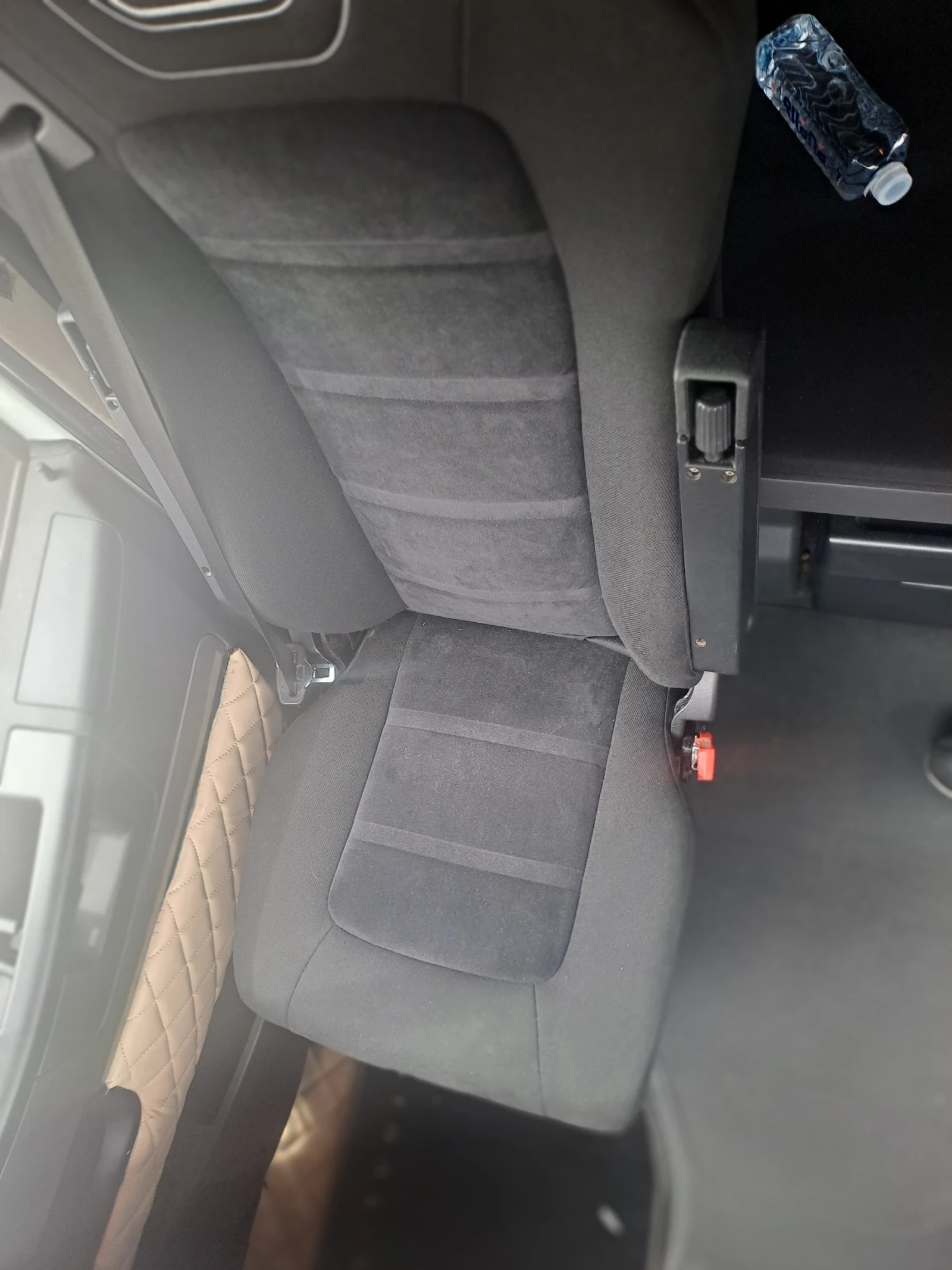 Iveco Stralis Влекач, снимка 4 - Камиони - 54243474