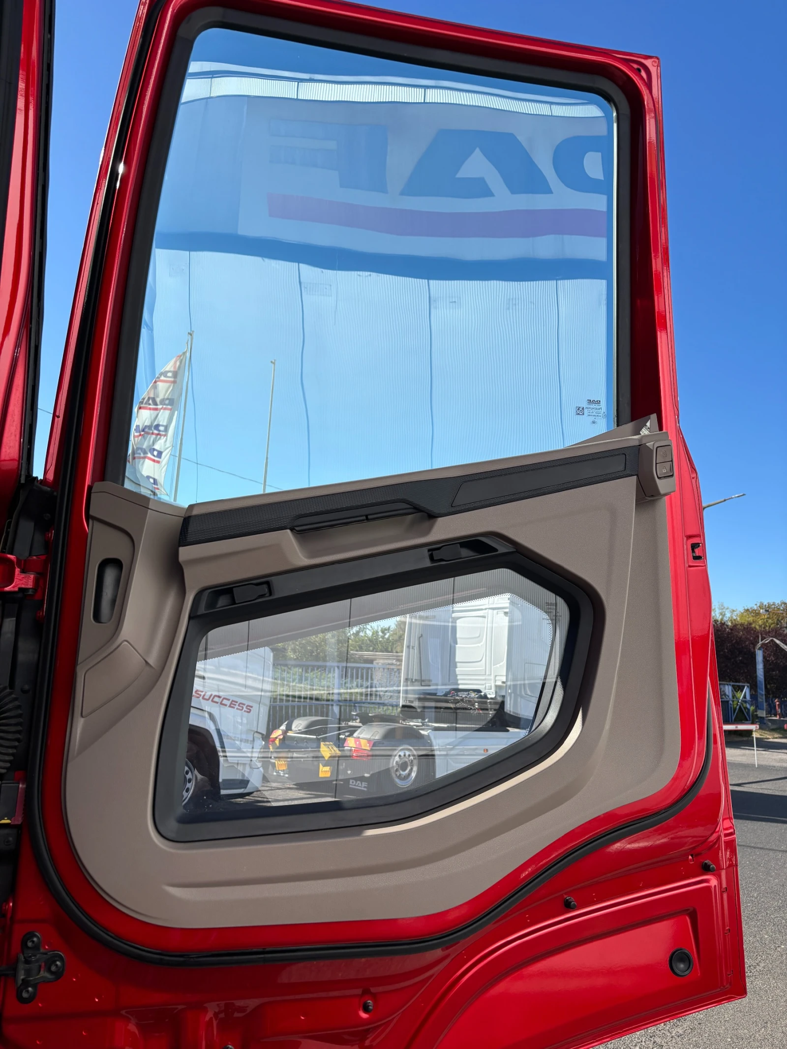 Daf XG 480, снимка 16 - Камиони - 56193918