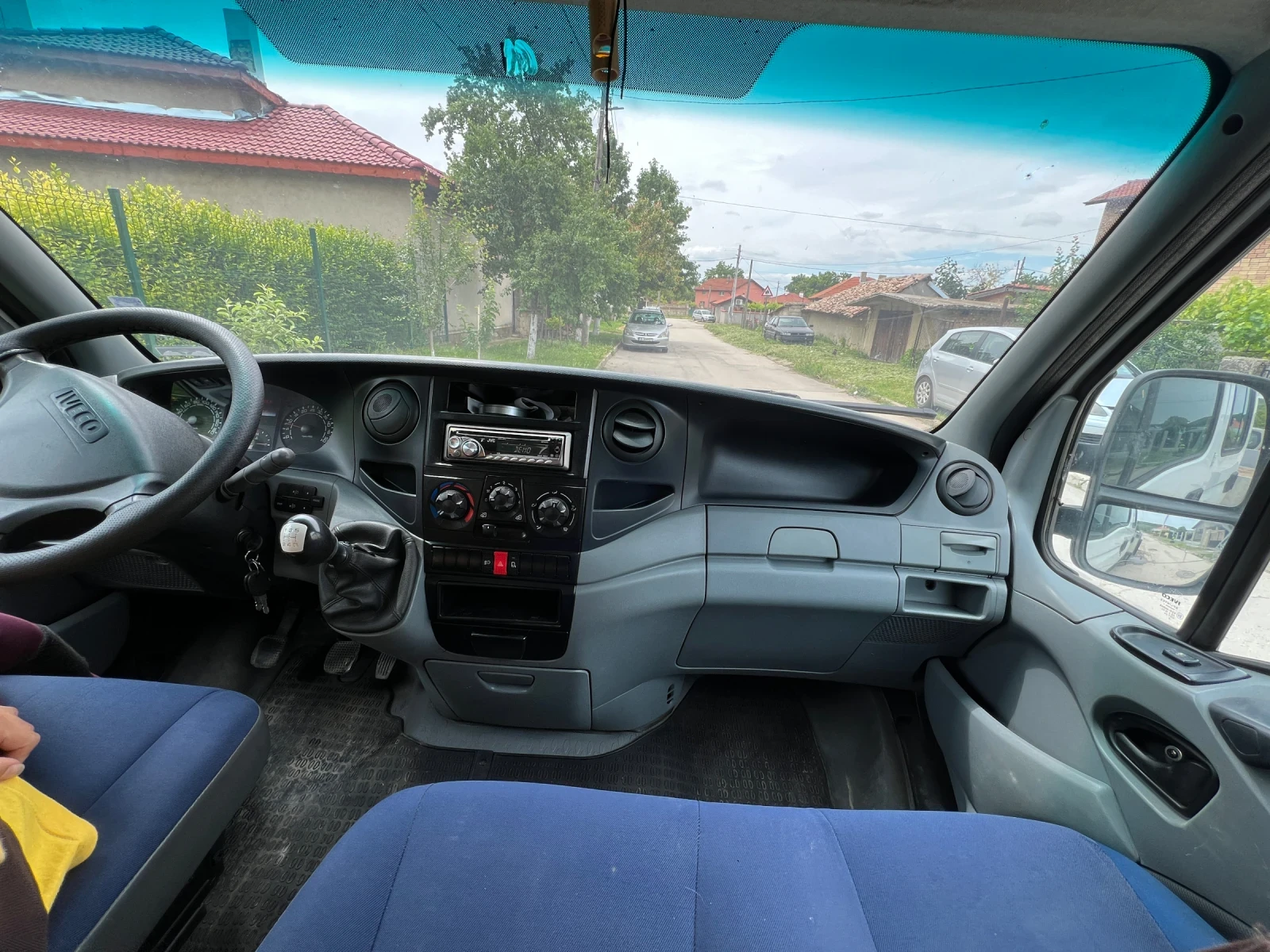 Iveco Daily, снимка 6 - Камиони - 56518247