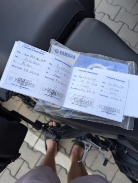 Yamaha Mt-09 Tracer 900 ABS TCS Подгрев, снимка 15