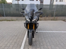 Yamaha Mt-09 Tracer 900 ABS TCS Подгрев, снимка 2