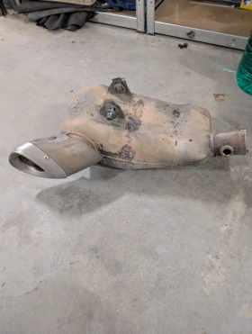 Yamaha Mt-09 Tracer 900 ABS TCS Подгрев, снимка 17