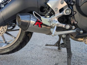 Yamaha Mt-09 Tracer 900 ABS TCS Подгрев, снимка 12