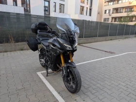 Yamaha Mt-09 Tracer 900 ABS TCS Подгрев, снимка 1
