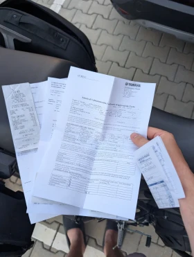 Yamaha Mt-09 Tracer 900 ABS TCS Подгрев, снимка 16