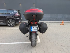 Yamaha Mt-09 Tracer 900 ABS TCS Подгрев, снимка 5