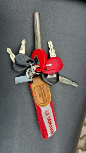 Yamaha Mt-09 Tracer 900 ABS TCS Подгрев, снимка 13