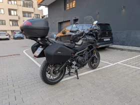 Yamaha Mt-09 Tracer 900 ABS TCS Подгрев, снимка 4