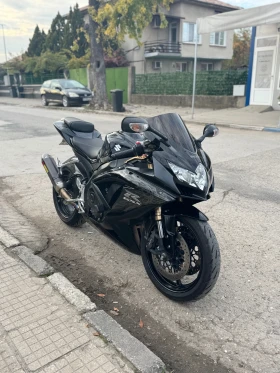 Suzuki Gsxr 600 К9 А2, снимка 2