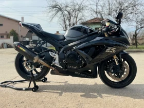 Suzuki Gsxr 600 К9 А2, снимка 1