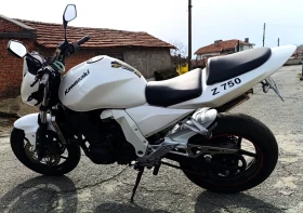 Kawasaki Z, снимка 3