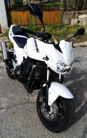Kawasaki Z, снимка 2