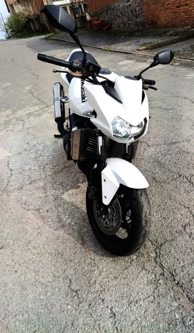 Kawasaki Z, снимка 5