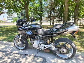 Ducati Multistrada DS1000, снимка 14